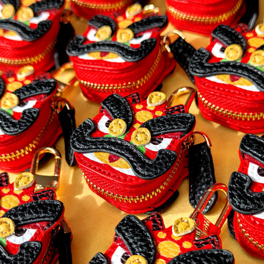 Bag Charms