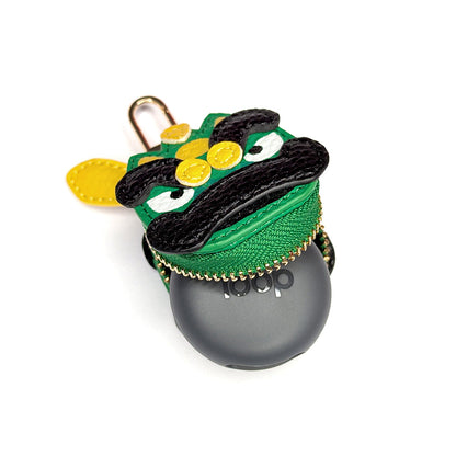 Futsan Bag Charm