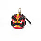 Lion Dance Bag Charm 3 Bundle - The Seventh Lion