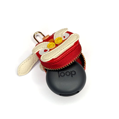 Hoksan Bag Charm